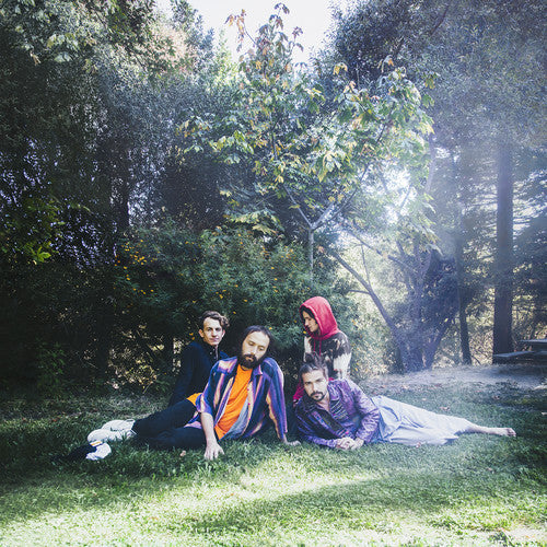Big Thief - U.f.o.f. [CD] [New CD]