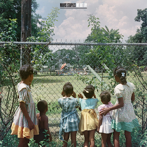 Mavis Staples - We Get By [CD] [New]