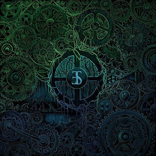 Employed To Serve - Eternal Forward Motion [CD]