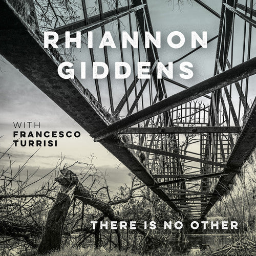 Rhiannon Giddens - there is no Other [CD] [New CD]