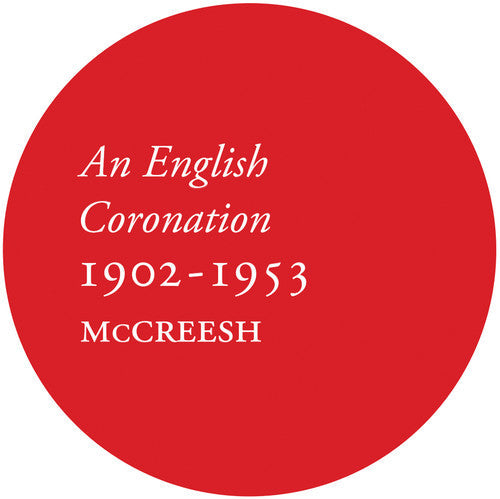Gabrieli - English Coronation 1902-1953 [2 CD]