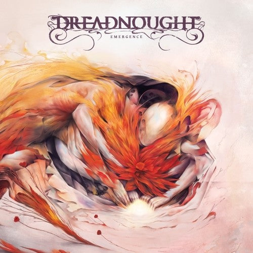 Dreadnought - Emergence [CD]