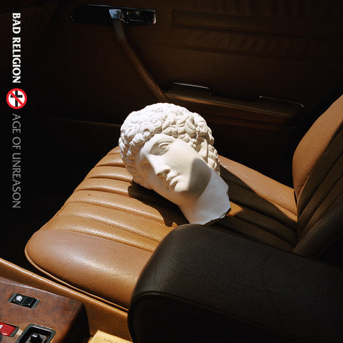 Bad Religion - Age of Unreason [LP] [New Vinyl]