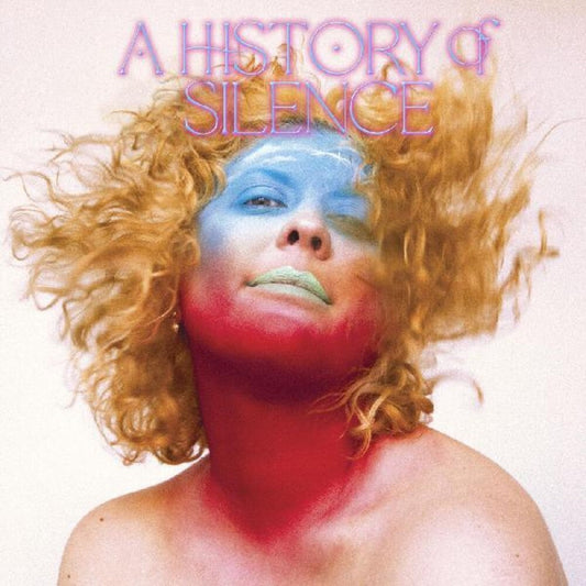 Sibille Attar - History Of Silence [Indie Exclusive Limited Edition White LP] [New Vinyl]