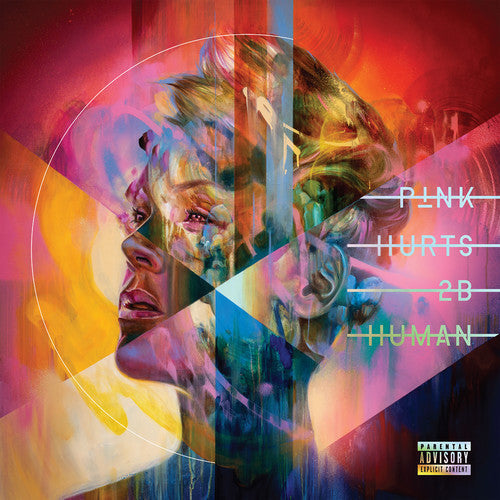 P!NK - Hurts 2B Human [CD] [New CD]
