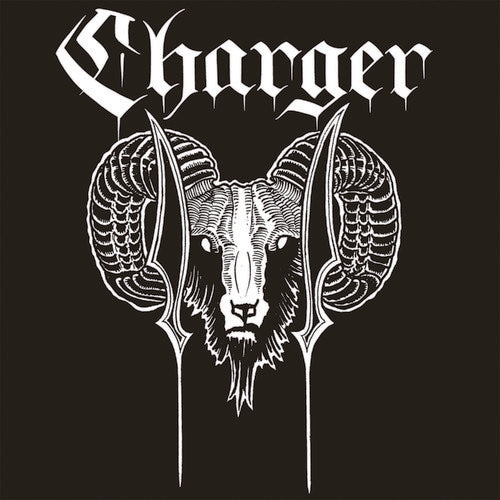 Charger / OST - Charger Music CD