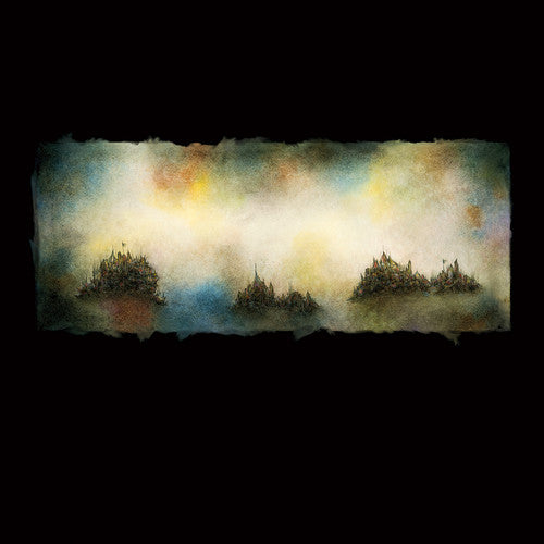 Eluvium - Piano Works Music CD