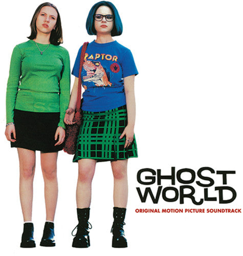 Various Artists - Ghost World [RSD 2019] [New Vinyl]