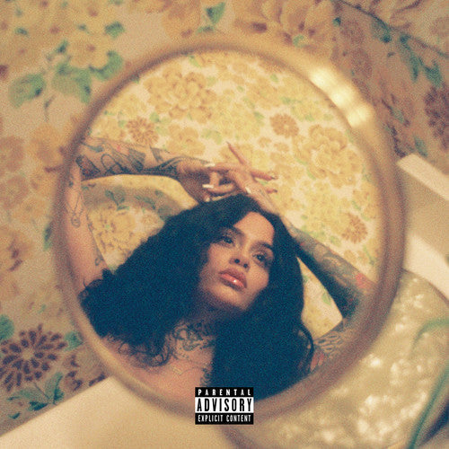 Kehlani - While We Wait [CD] [New CD]