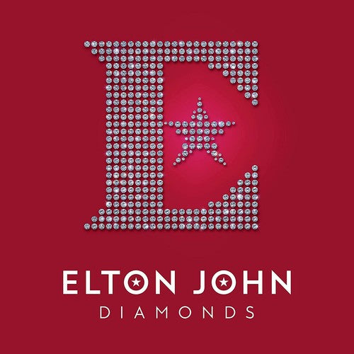 Elton John - Diamonds [3CD Deluxe] [New CD]
