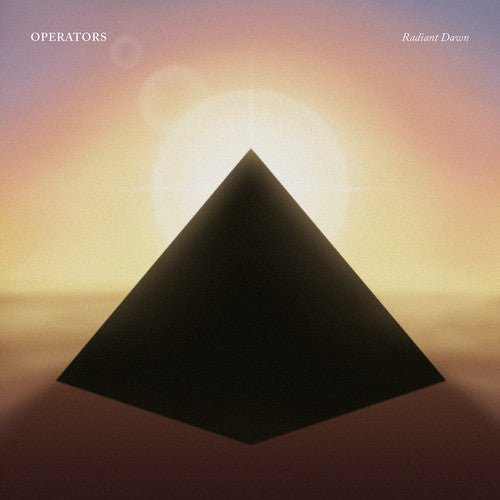 Operators - Radiant Dawn [LP] [New Vinyl]