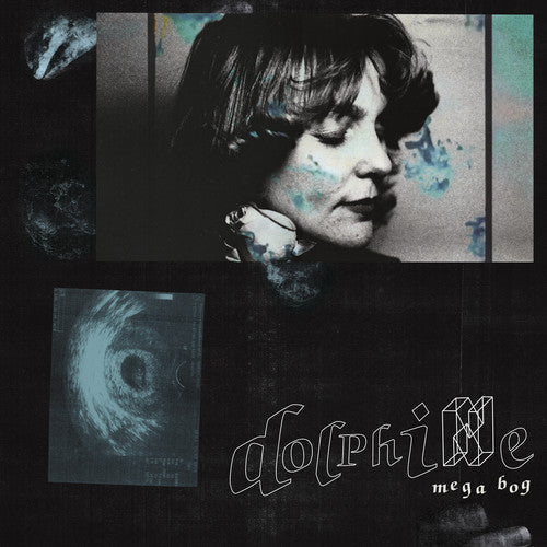 Mega Bog - Dolphine Music CD