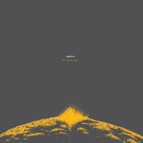 Cave In - Final Transmission [LP] [New Vinyl]