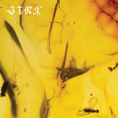 Crumb - Jinx [LP] [New Vinyl]