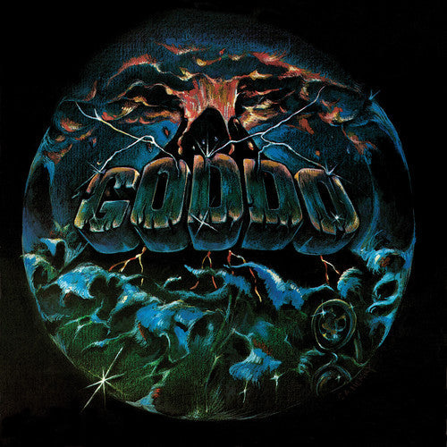 Goddo - Goddo (Coll) [Deluxe] [Remastered] (Uk)