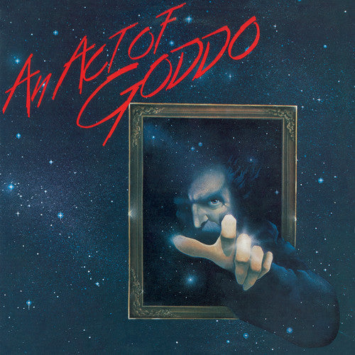 Goddo - Act Of Goddo (Coll) [Deluxe] [Remastered] (Uk)