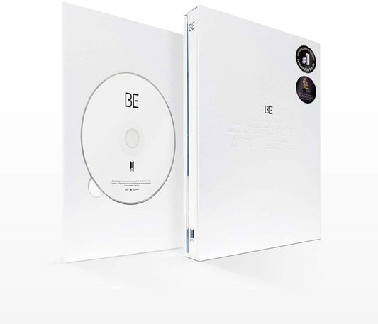 BTS - Be (Essential Edition) [CD] [New CD]
