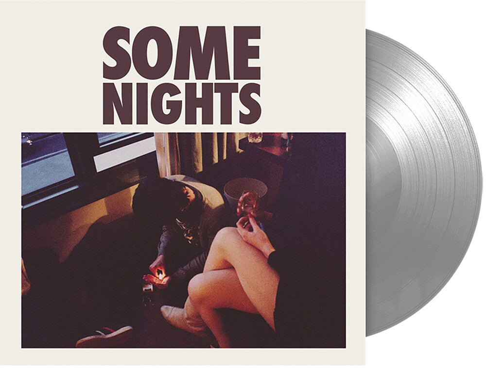 Fun - Some Nights [Colored Vinyl] [Deluxe] [Limited Edition] (Slv) [Reissue] [New Vinyl]