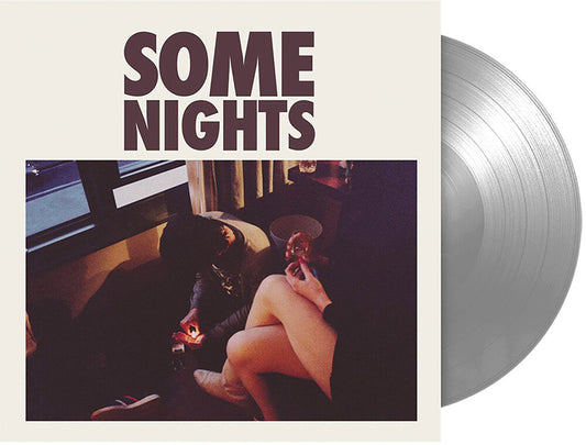 Fun - Some Nights [Colored Vinyl] [Deluxe] [Limited Edition] (Slv) [Reissue] [New Vinyl]