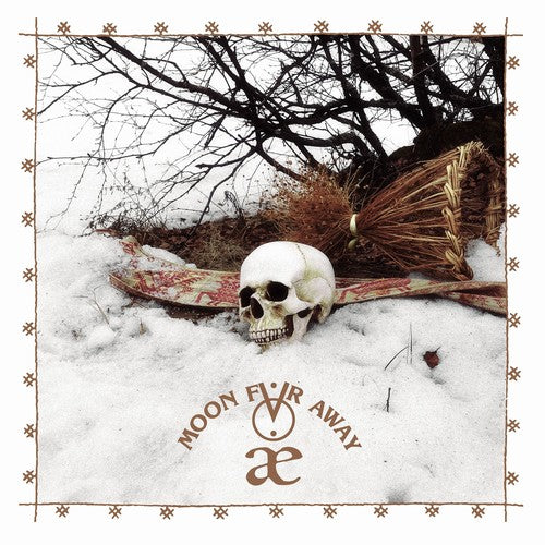 Moon Far Away - Athanor Eurasia [Digipak]