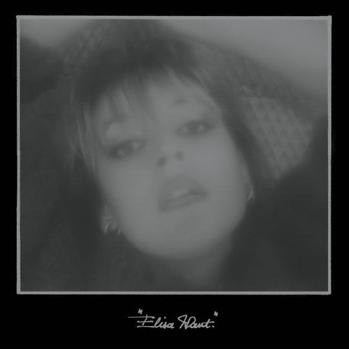 Elisa Waut - Elisa Waut (Indie Exclusive) [Indie Exclusive] [New Vinyl]