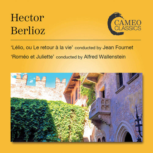 Berlioz / Nemorin / Bbc Symphony Orchestra - Romeo Et Juliette [2 CD]