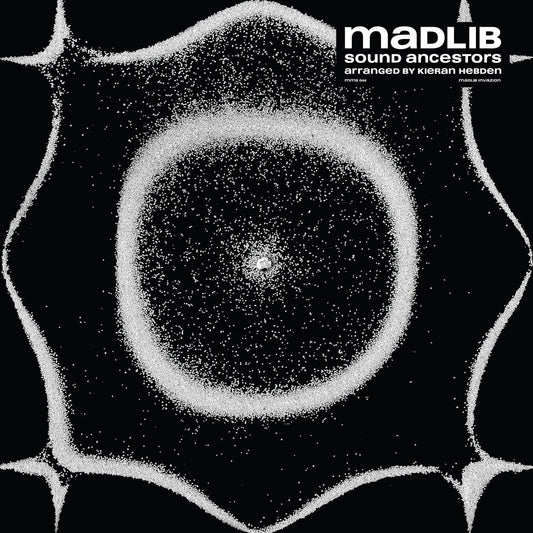 Madlib - Sound Ancestors (arranged By Kieran Hebden) [CD] [New CD]