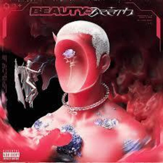 Chase Atlantic - Beauty In Death [CD] [New CD]