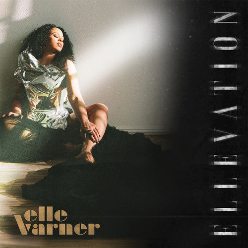 Elle Varner - Ellevation [CD]