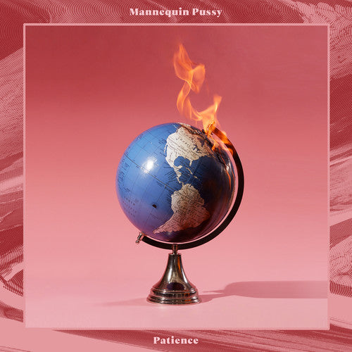 Mannequin Pussy - Patience [CD] [New CD]