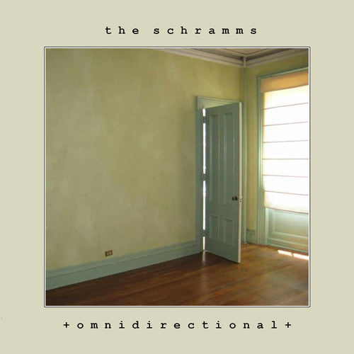 Schramms - Omnidirectional Music CD