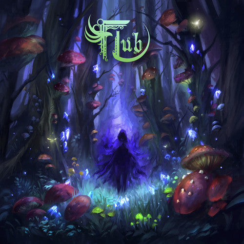 Flub - Flub [CD]