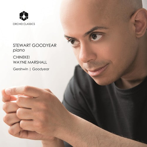 Gershwin / Goodyear - Gershwin & Goodyear [CD]