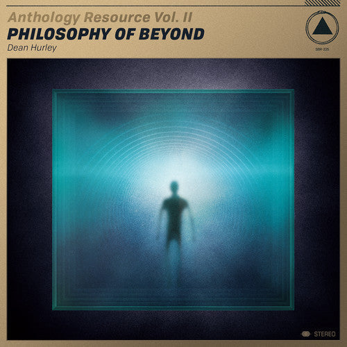 Dean Hurley - Anthology Resource Vol. Ii: Philosophy Of Beyond Music CD