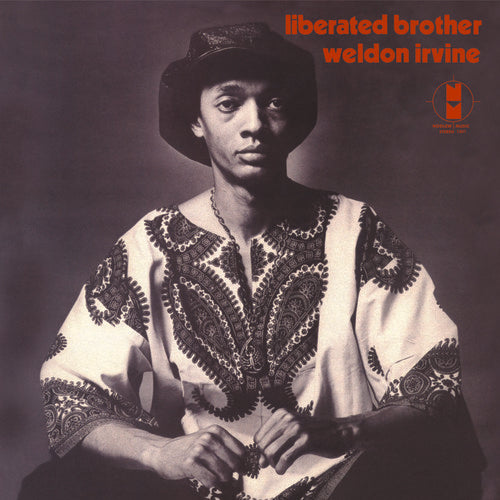 Weldon Irvine - Liberated Brother [Remastered] [New Vinyl]