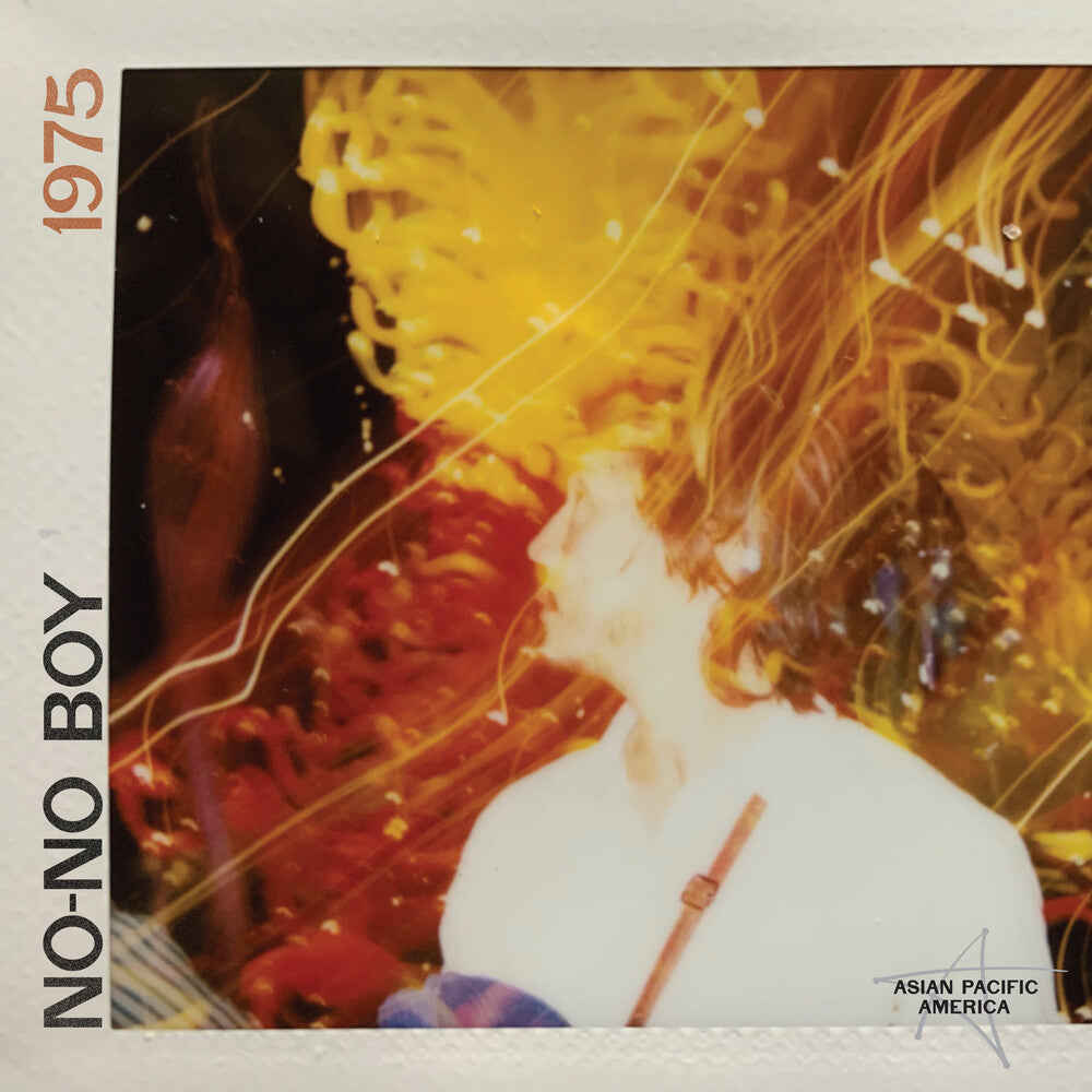 No-No Boy - 1975 [LP] [New Vinyl]