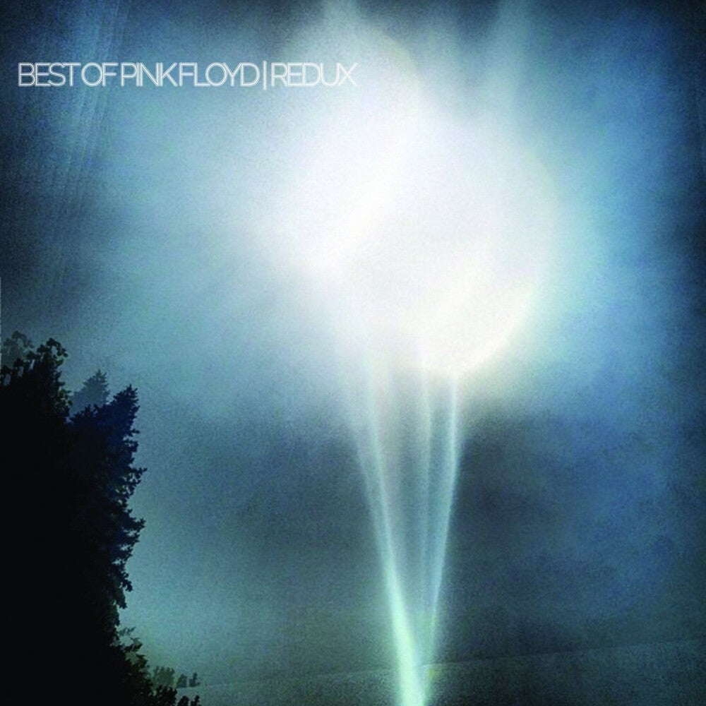Various Artists - Best of Pink Floyd (Redux) / Various [CD]