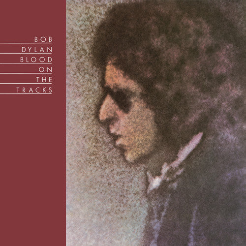 Bob Dylan - Blood On The Tracks [LP] [New Vinyl]