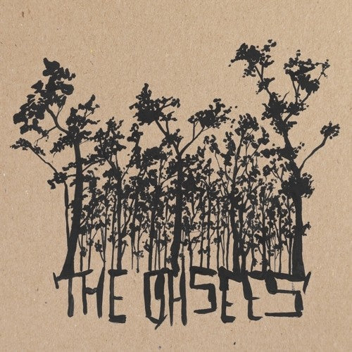 e Oh Sees - Grave Blockers [12" Vinyl] [New Vinyl]