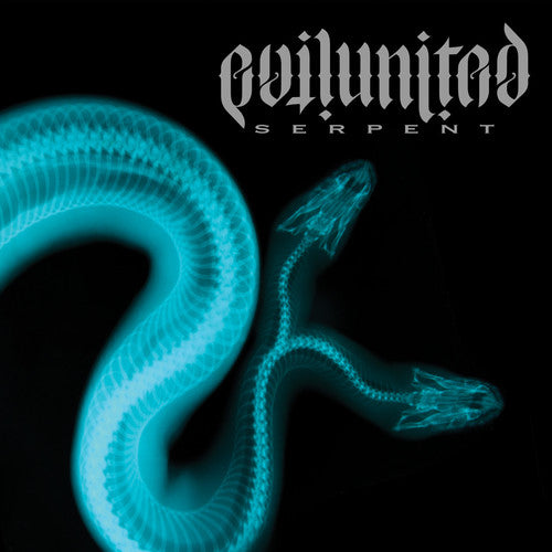 Evil United - Serpent Music CD