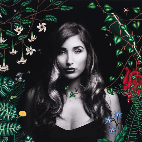 Jade Jackson - Wilderness [LP] Vinyl Record [New]