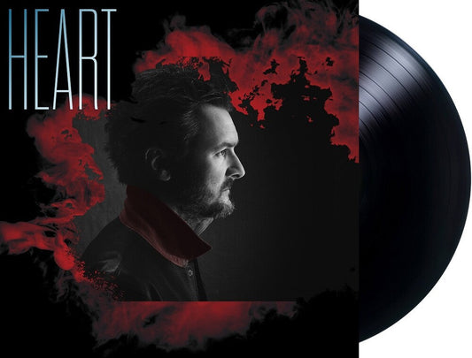 Eric Church - Heart [LP] [New Vinyl]