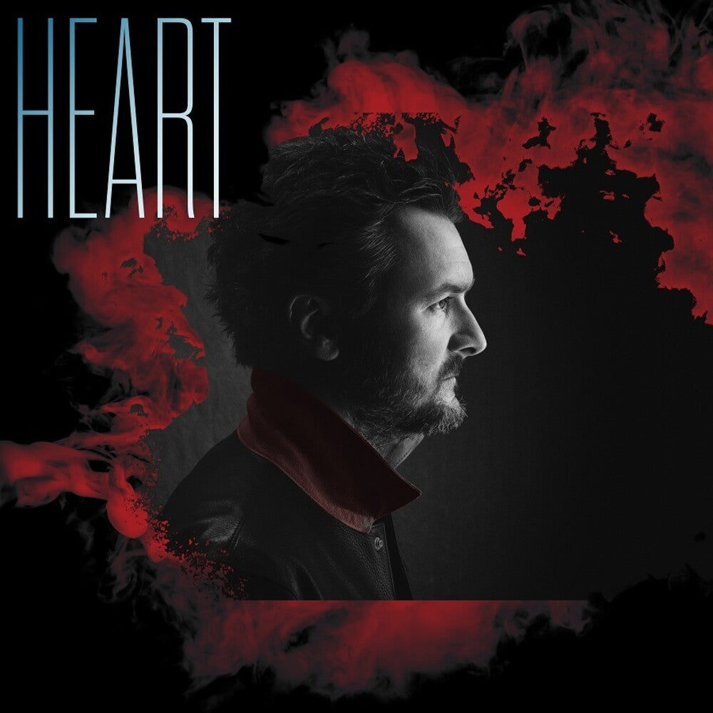 Eric Church - Heart [CD] [New CD]