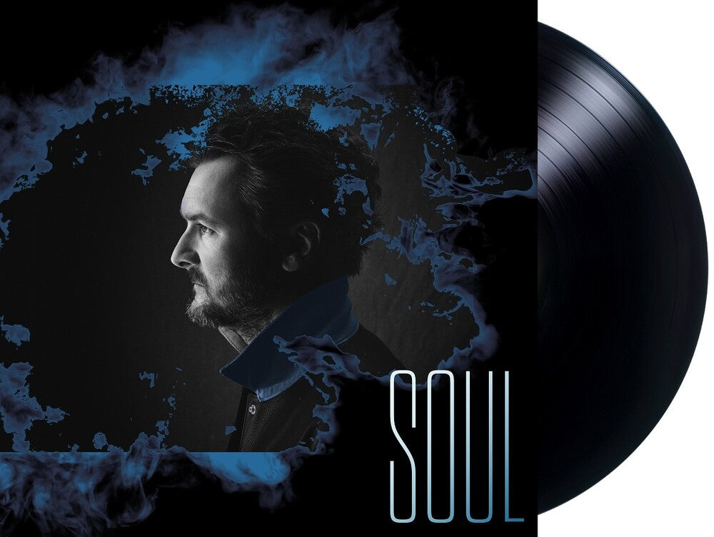 Eric Church - Soul [LP] [New Vinyl]