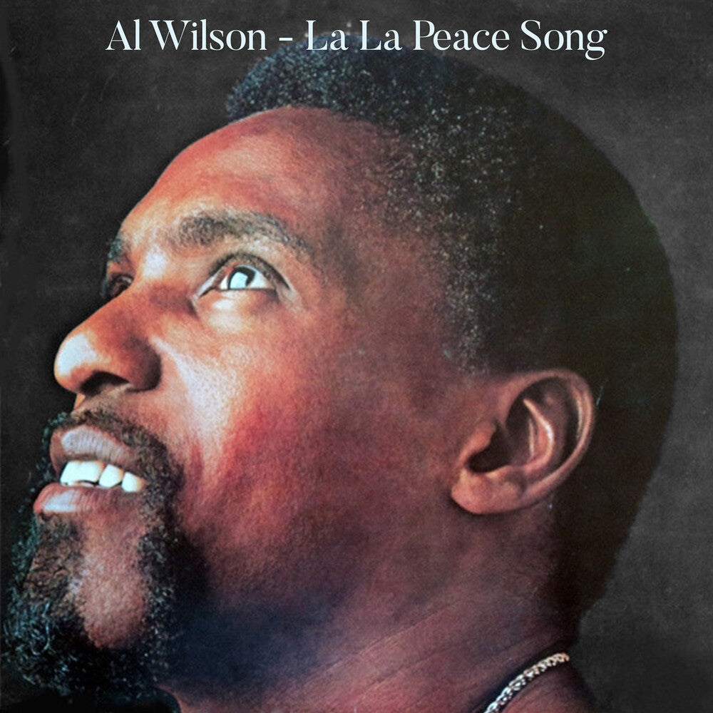 Al Wilson - La La Peace Song (Mod) [CD]