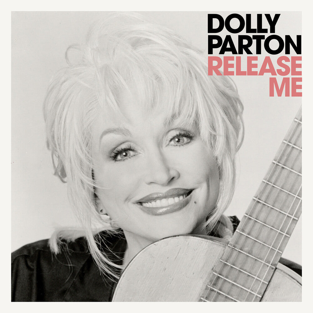 Dolly Parton - Release Me [CD]