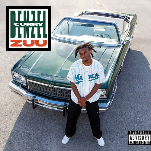Denzel Curry - ZUU [LP] [New Vinyl]