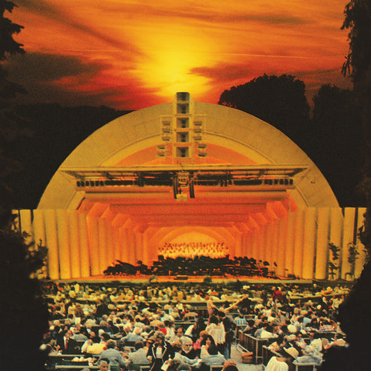 My Morning Jacket - At Dawn: 20th Anniversary Edition [Orange LP] [New Vinyl]