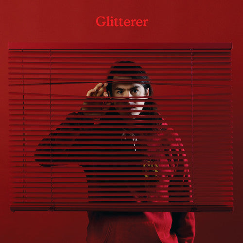 Glitterer - Looking Through The Shades [LP] [New Vinyl]