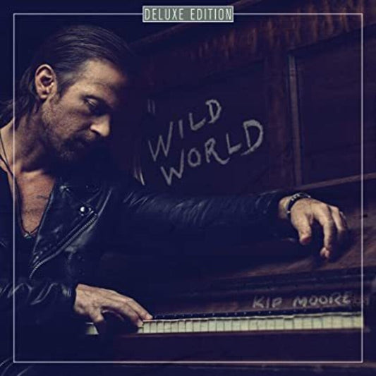 Kip Moore - Wild World: Deluxe Edition [2LP] [New Vinyl]